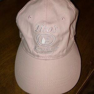 Tito’s Handmade Vodka Hat